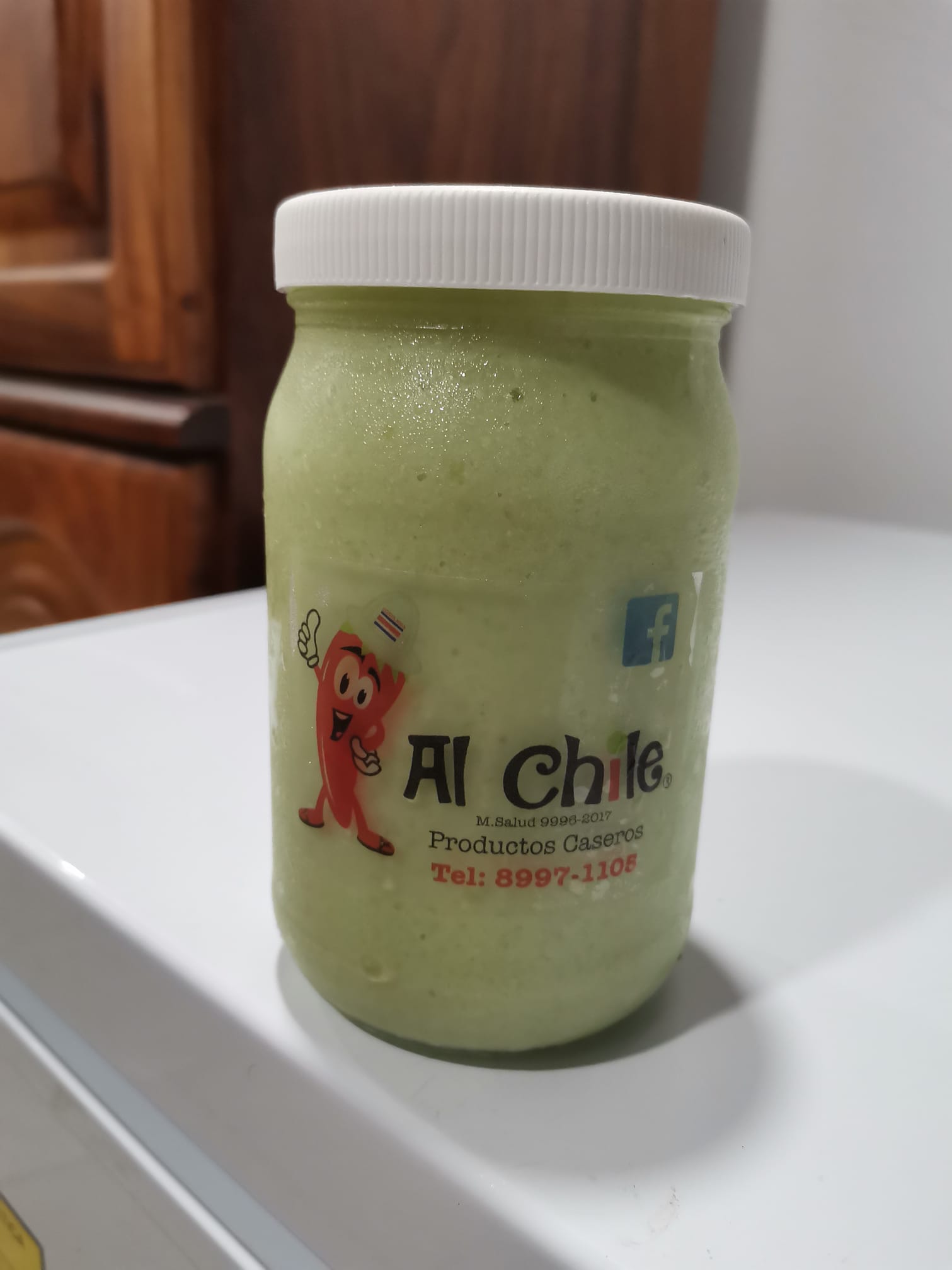 Pasta de Ajo