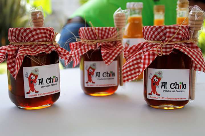 Miel de Abeja