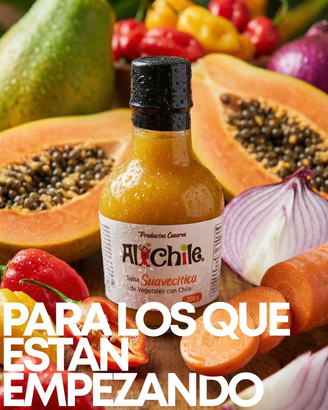 Suavecita