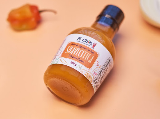 Suavecita