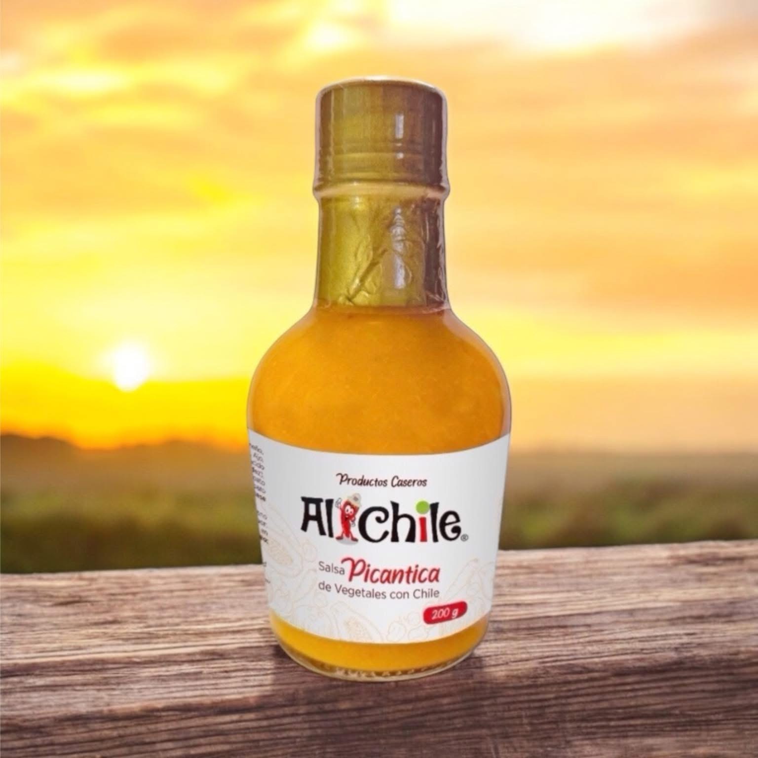 Salsa Picantica